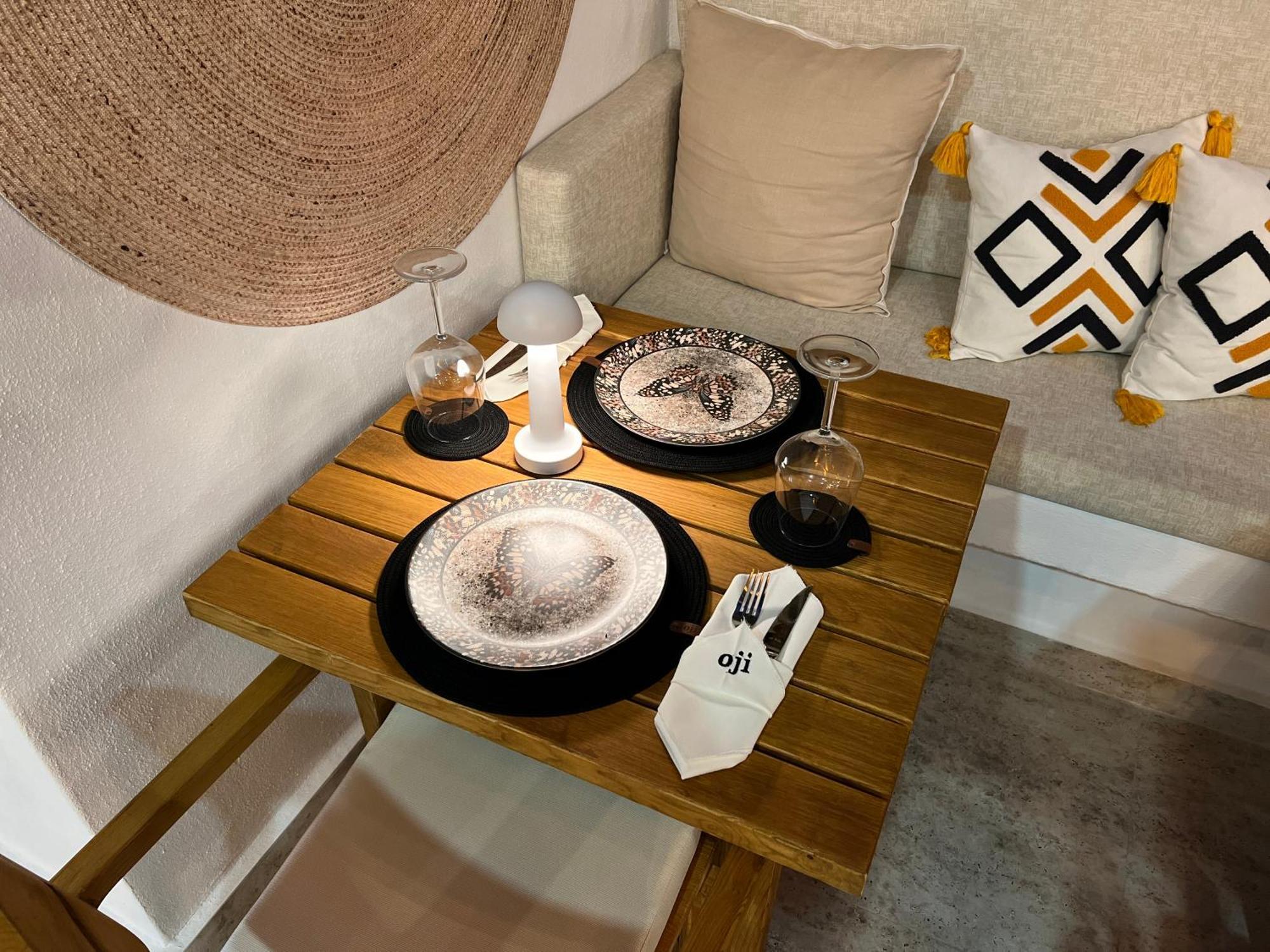 Oji Hotel Alanya Zewnętrze zdjęcie